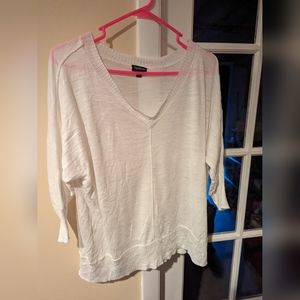 Torrid size 0 sweater